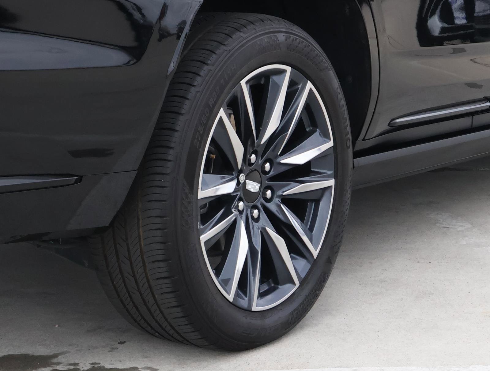 Certified 2023 Cadillac Escalade Sport w/ Touring Package image 12