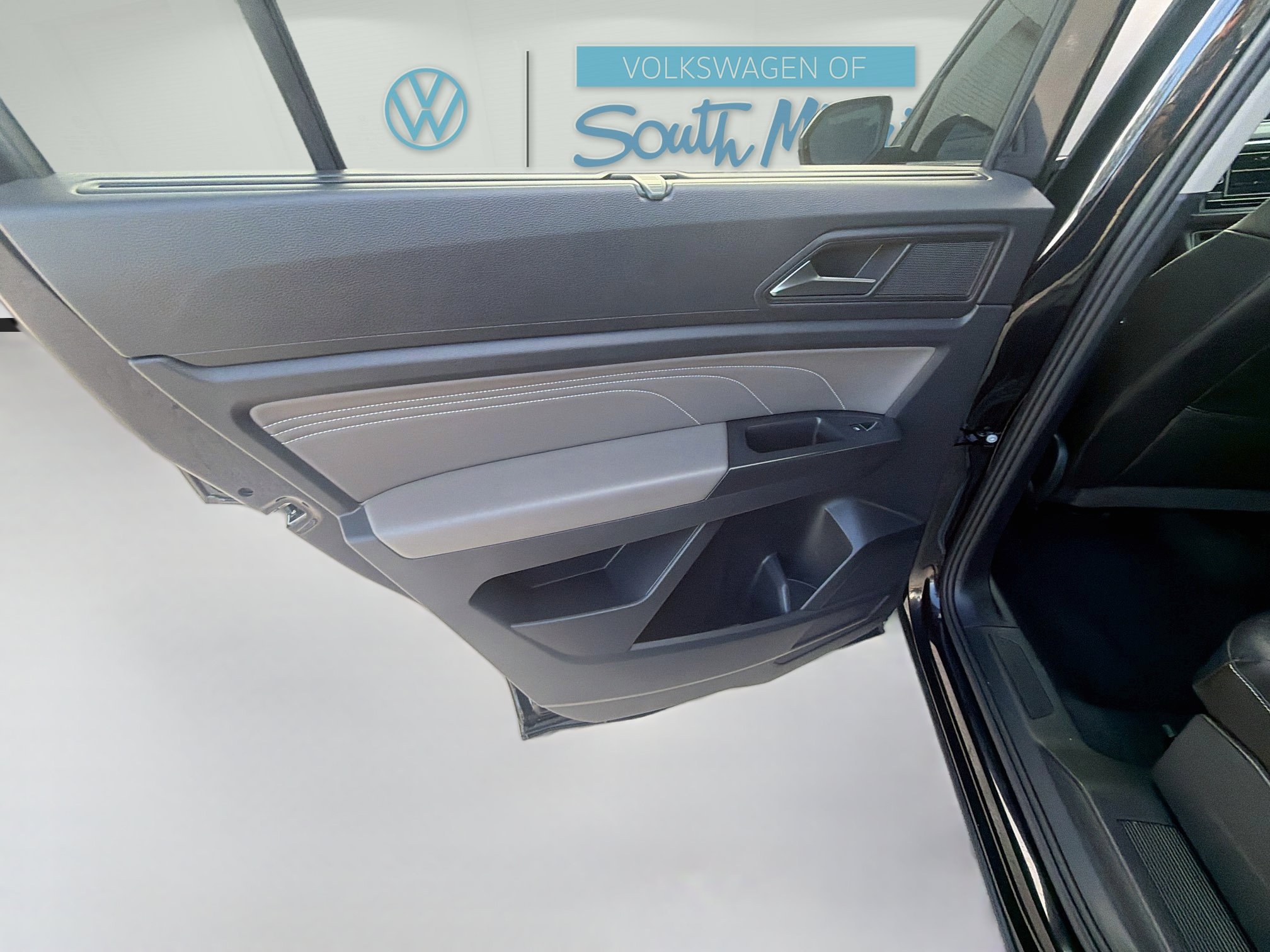 Used 2022 Volkswagen Atlas SE FWD image 24