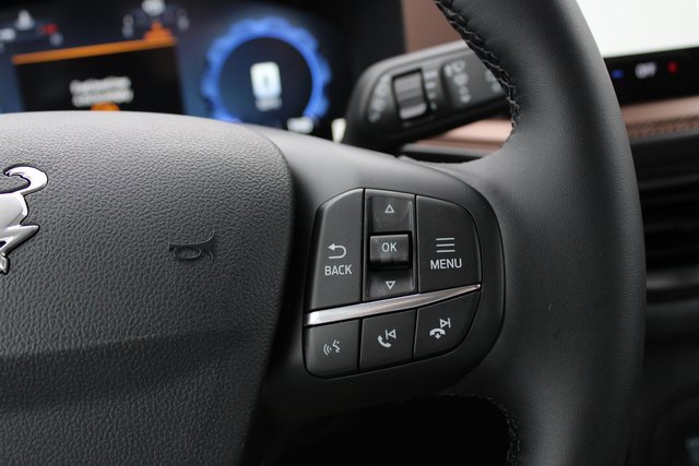 New 2025 Ford Bronco Sport Outer Banks w/ Outer Banks Tech Package+ image 14