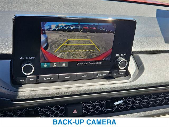 Used 2023 Honda Accord EX image 18