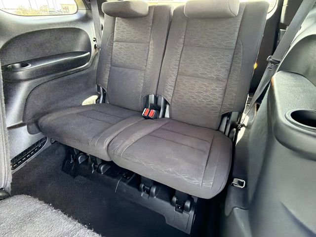 Used 2024 Dodge Durango GT image 23