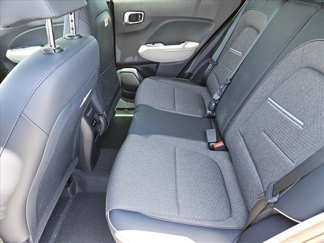New 2026 Hyundai Venue SEL FWD image 12