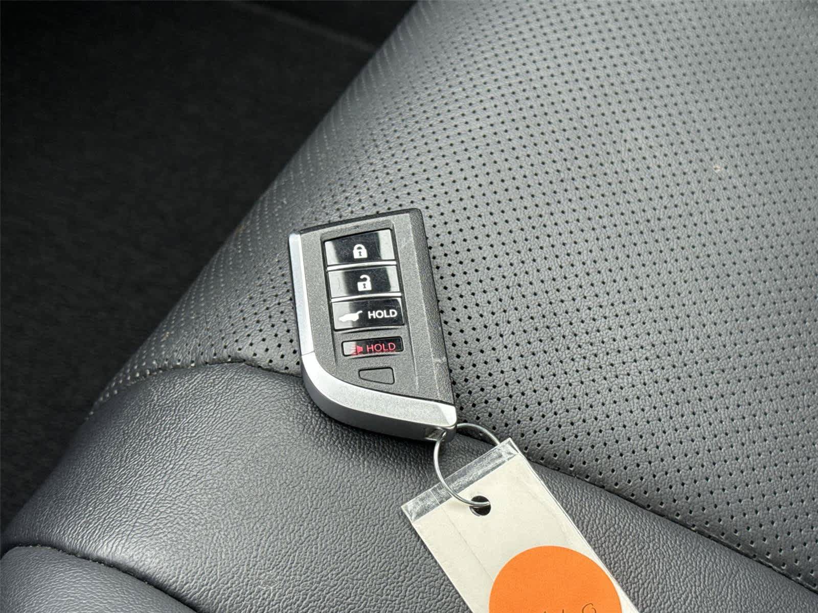 Used 2022 Acura MDX SH-AWD w/ Technology Package image 31