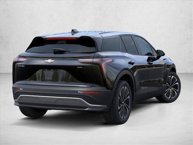 New 2025 Chevrolet Blazer EV LT AWD/4WD image 5