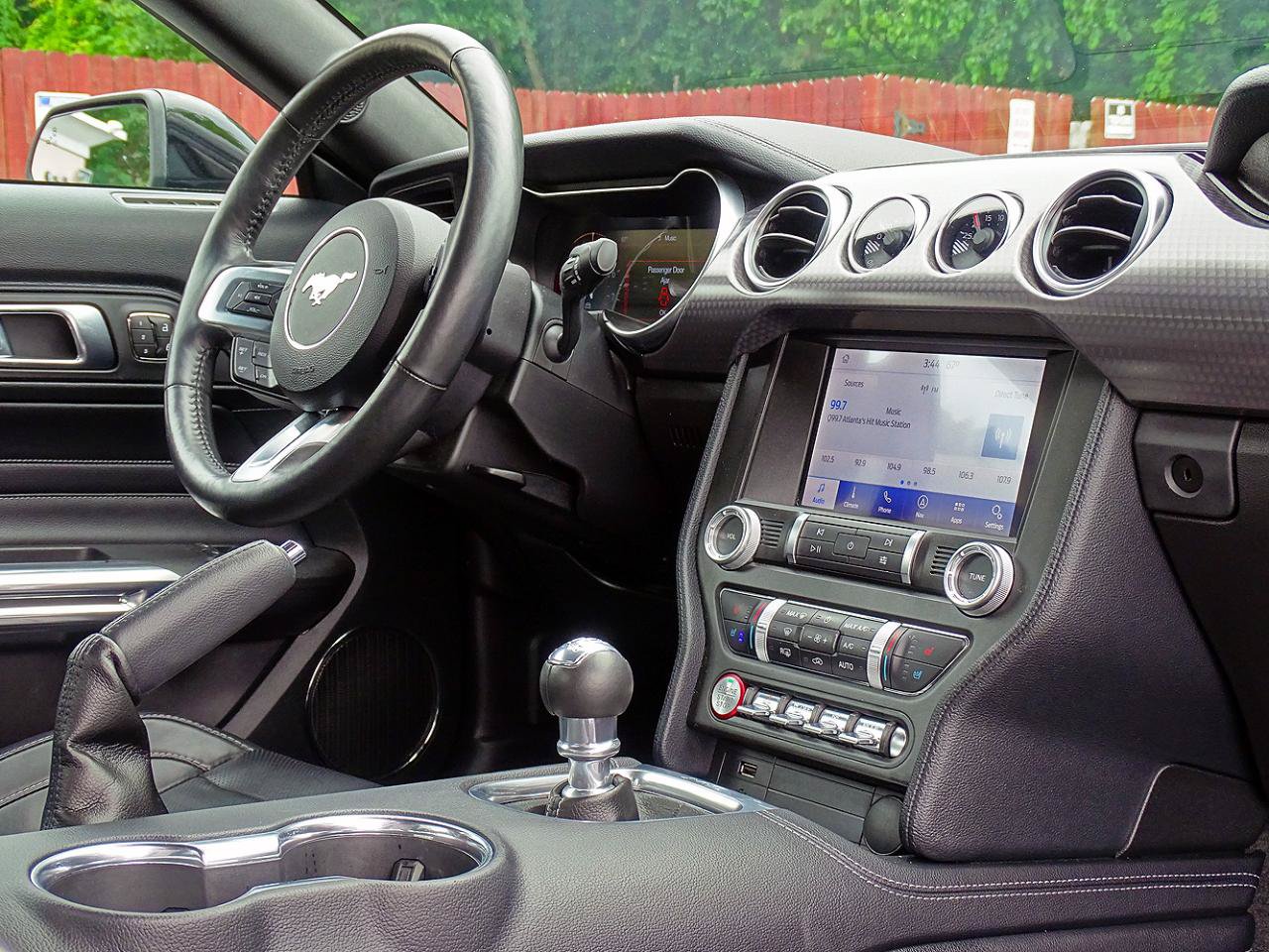 Used 2019 Ford Mustang GT Premium w/ Performance Package - Level 2 RWD image 35