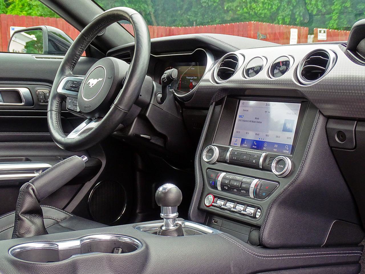 Used 2019 Ford Mustang GT Premium w/ Performance Package - Level 2 RWD image 35