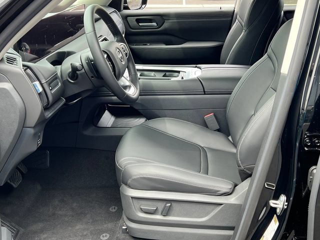 New 2026 Nissan Armada SV AWD/4WD image 20