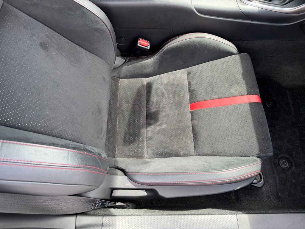 Used 2023 Subaru BRZ Limited image 16