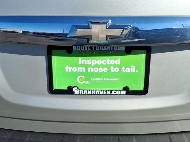 Used 2015 Chevrolet Equinox LS w/ LPO, Protection Package image 11