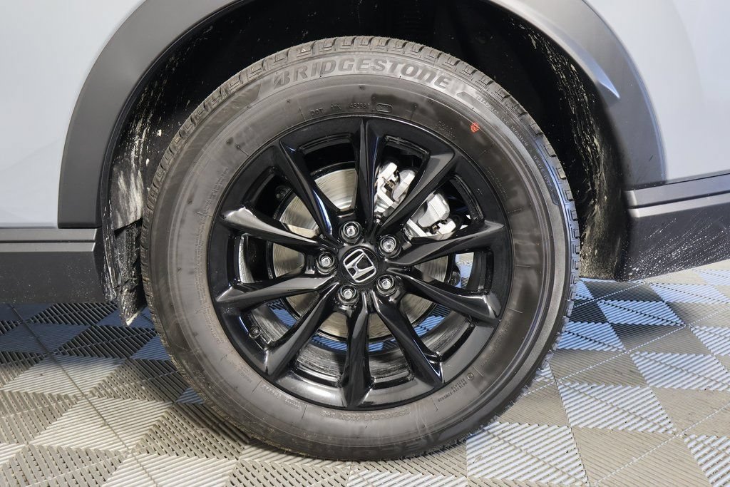 New 2026 Honda CR-V Sport-L image 10