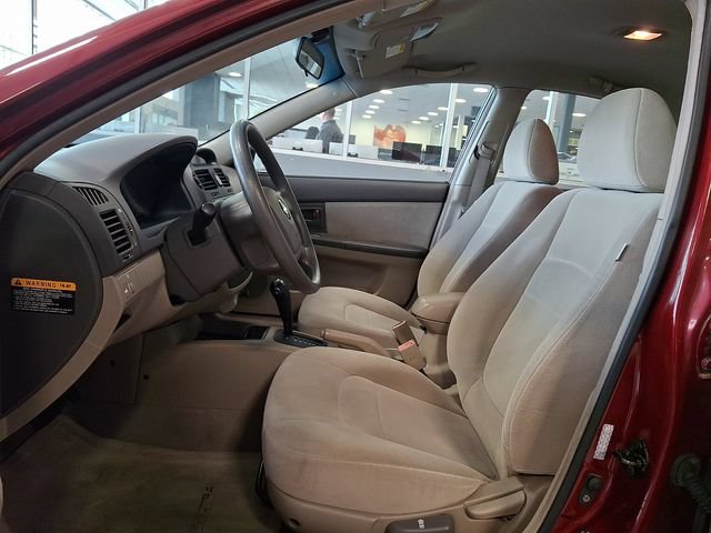 Used 2006 Kia Spectra EX FWD image 15