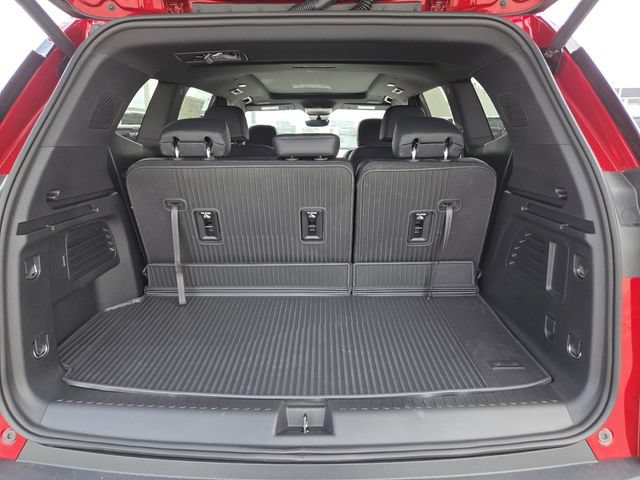 New 2026 GMC Acadia Elevation w/ Super Cruise Package AWD/4WD image 22
