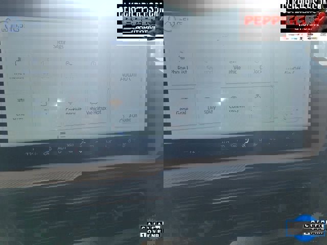 Used 2025 Ford Bronco Sport Big Bend image 20