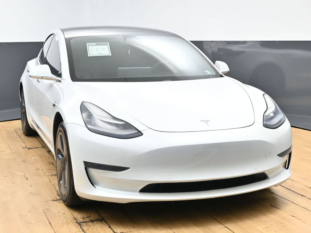 Used 2020 Tesla Model 3 Standard Range Plus image 53