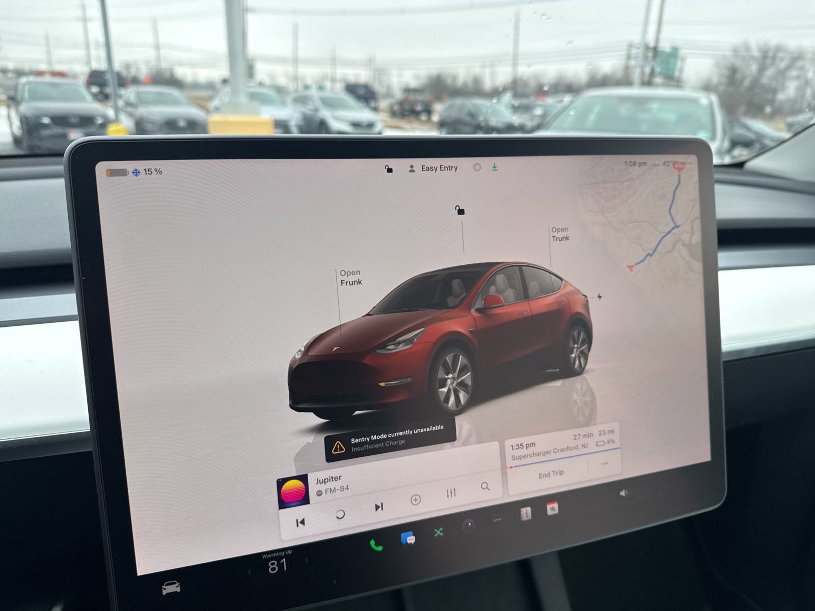 Used 2023 Tesla Model Y Long Range image 20