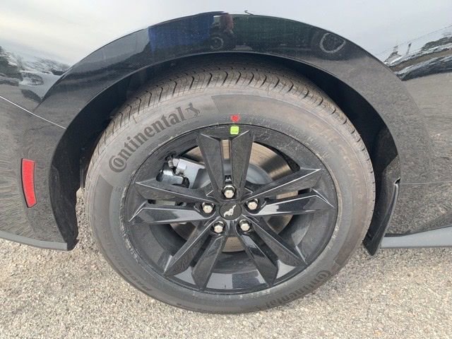 New 2026 Ford Mustang GT image 33