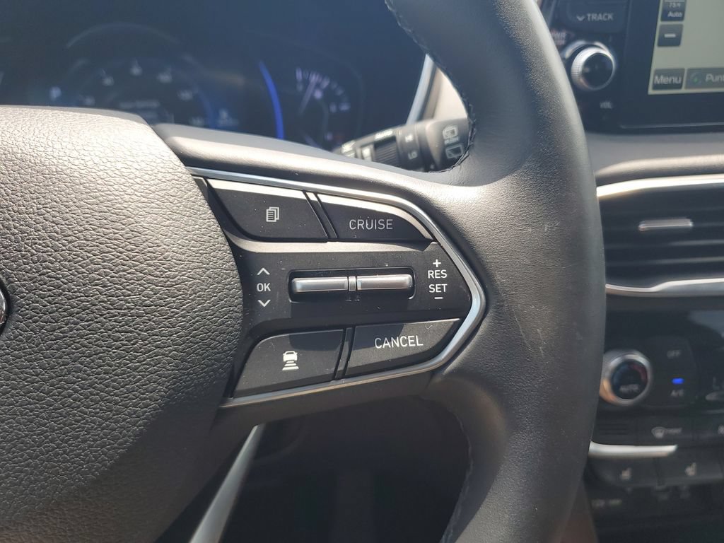 Used 2019 Hyundai Santa Fe FWD image 22