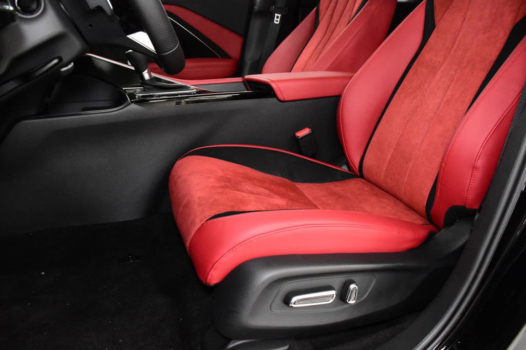 New 2026 Acura Integra A-Spec FWD image 10