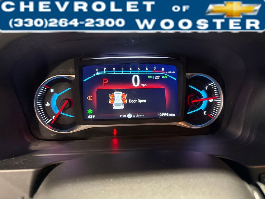 Used 2019 Honda Pilot Touring image 18