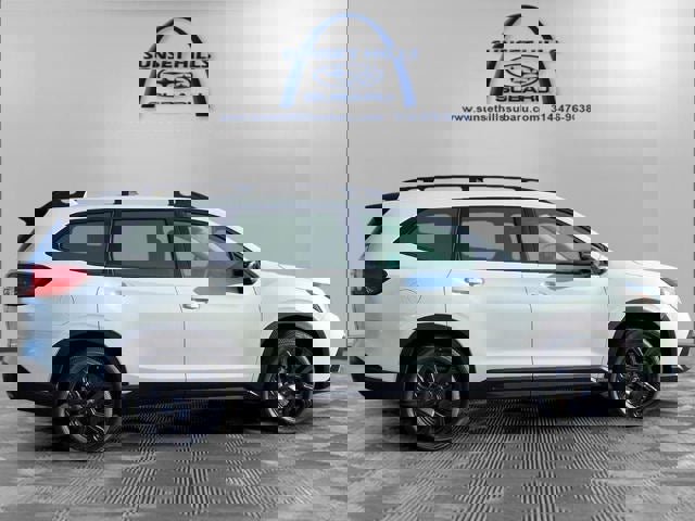 New 2026 Subaru Ascent Bronze Edition image 48