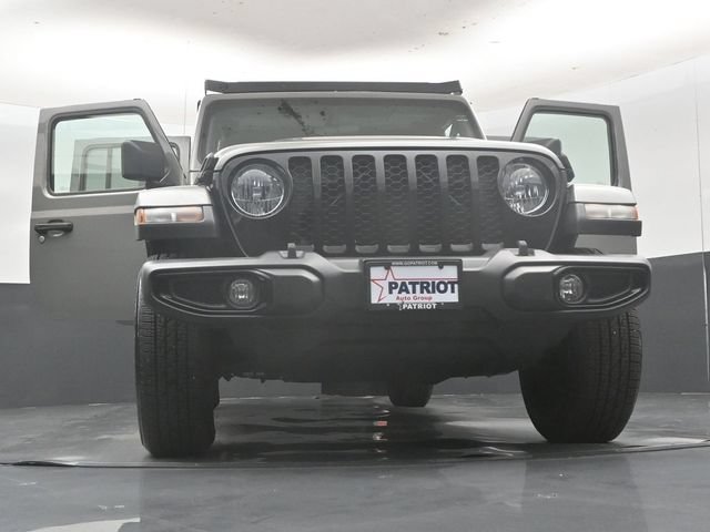 Used 2022 Jeep Gladiator Sport AWD/4WD image 61