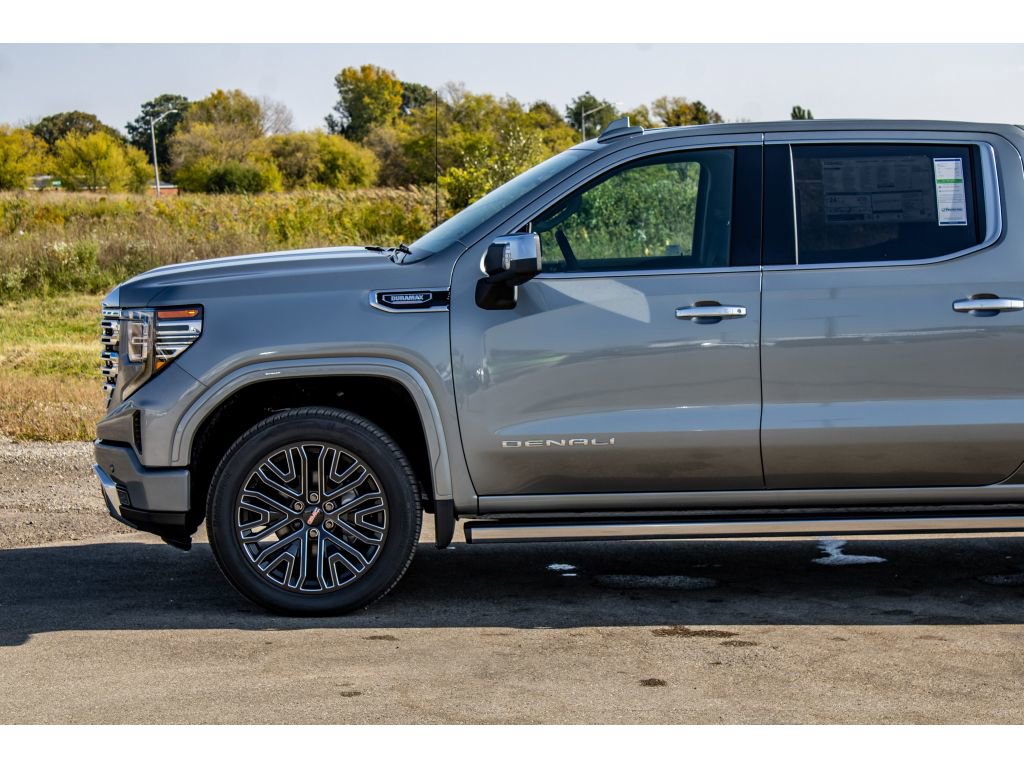 New 2026 GMC Sierra 1500 Denali image 37