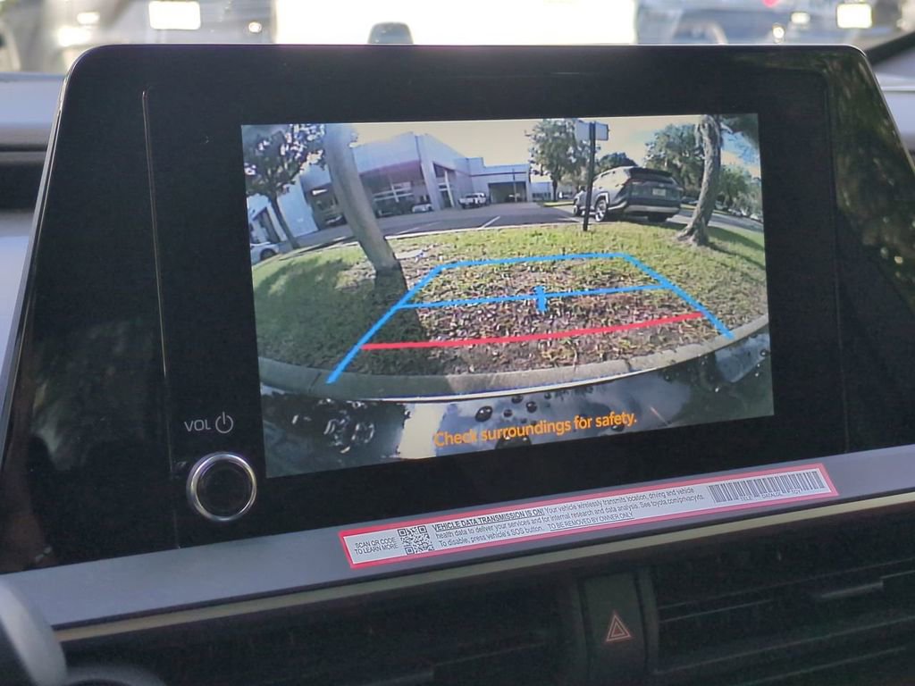 New 2026 Toyota Prius Plug-In Hybrid image 19