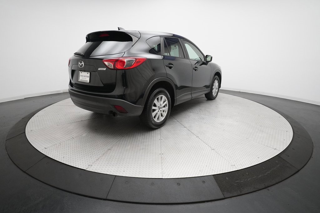 Used 2015 MAZDA CX-5 Touring image 35