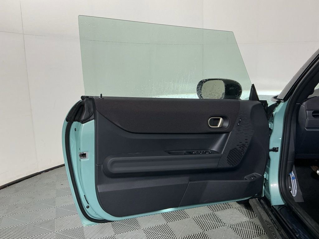 New 2026 MINI Cooper John Cooper Works image 17