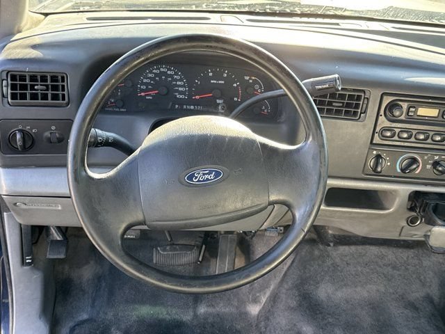 Used 2003 Ford F350 XL RWD image 15