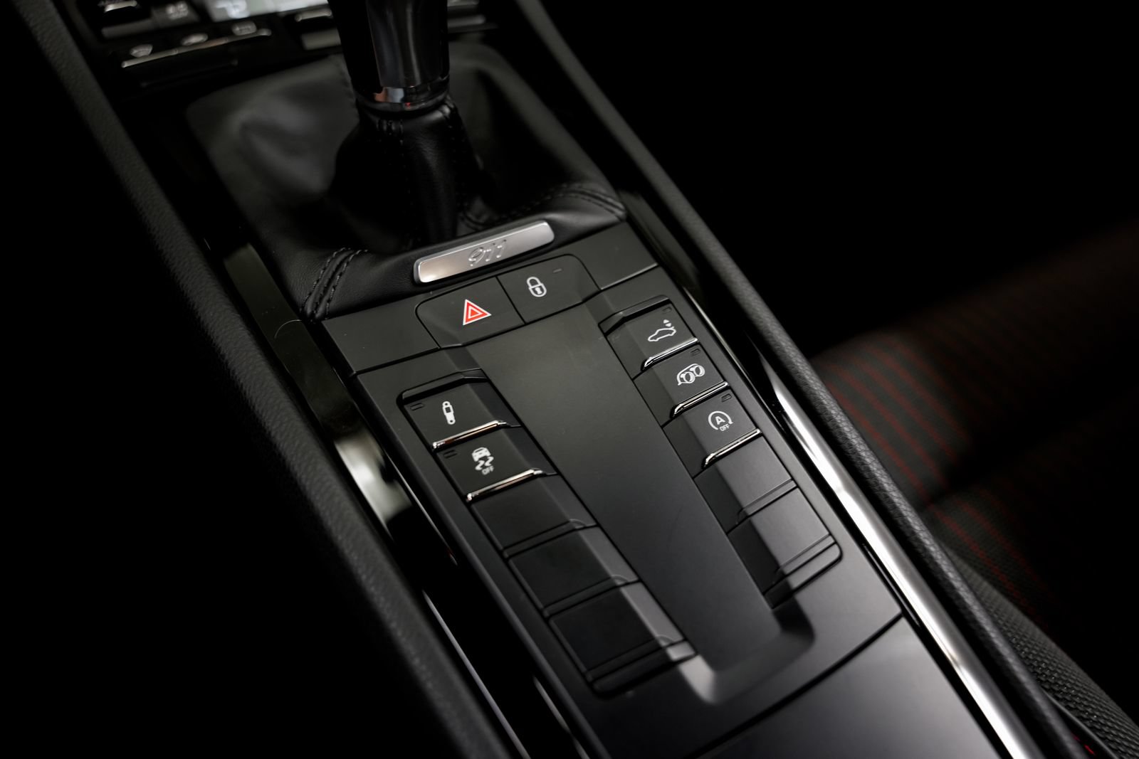 Used 2019 Porsche 911 Carrera T RWD image 15