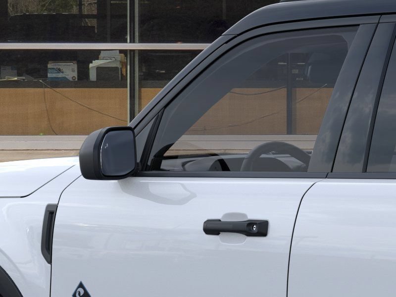 New 2026 Ford Bronco Sport Outer Banks AWD/4WD image 21