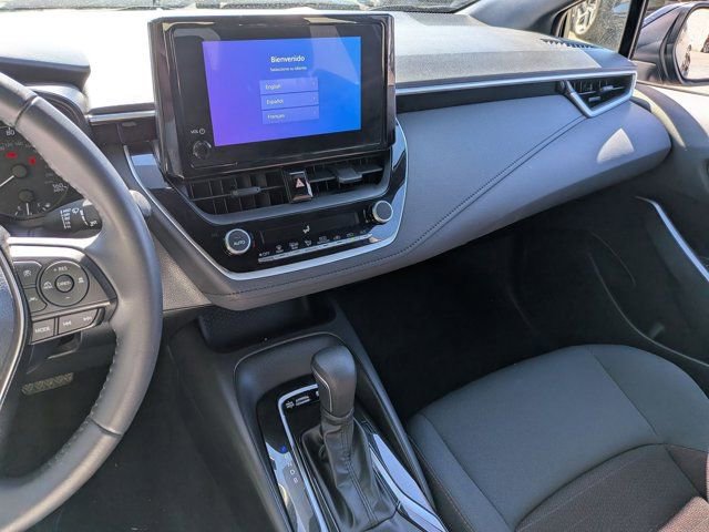 Certified 2025 Toyota Corolla SE AWD/4WD image 20