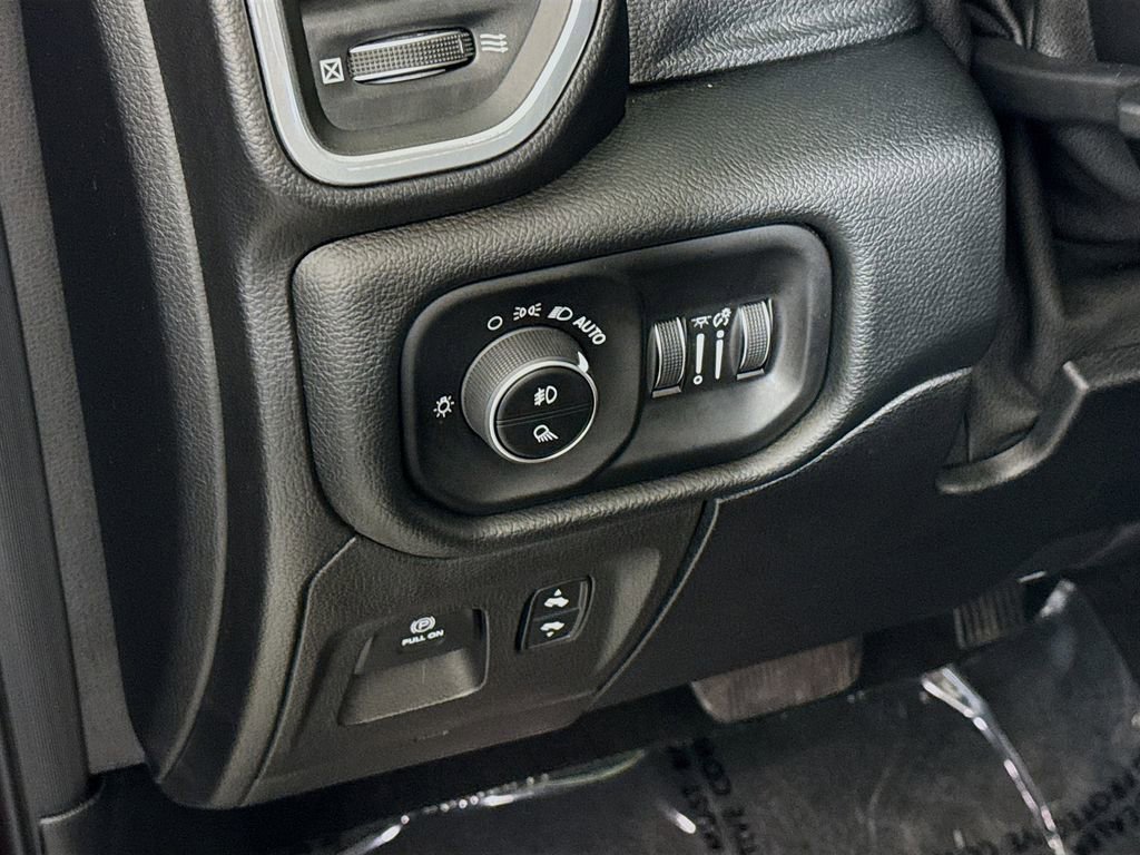 Used 2020 RAM 1500 Laramie image 10