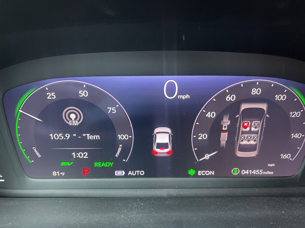 Used 2023 Honda Accord Sport image 5