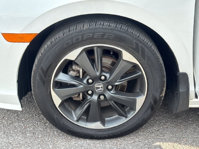 Used 2023 Honda Odyssey Elite image 26