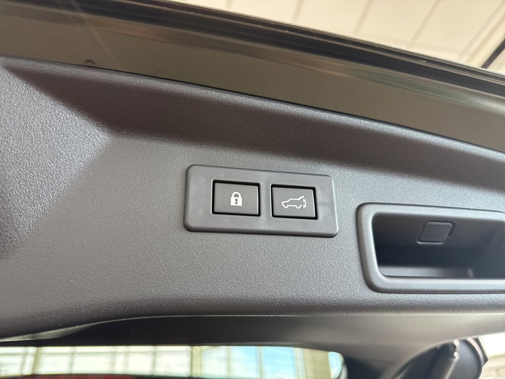 New 2026 Subaru Outback Limited XT image 32