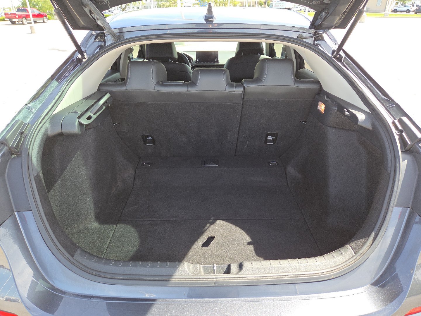 Used 2024 Honda Civic EX-L image 20