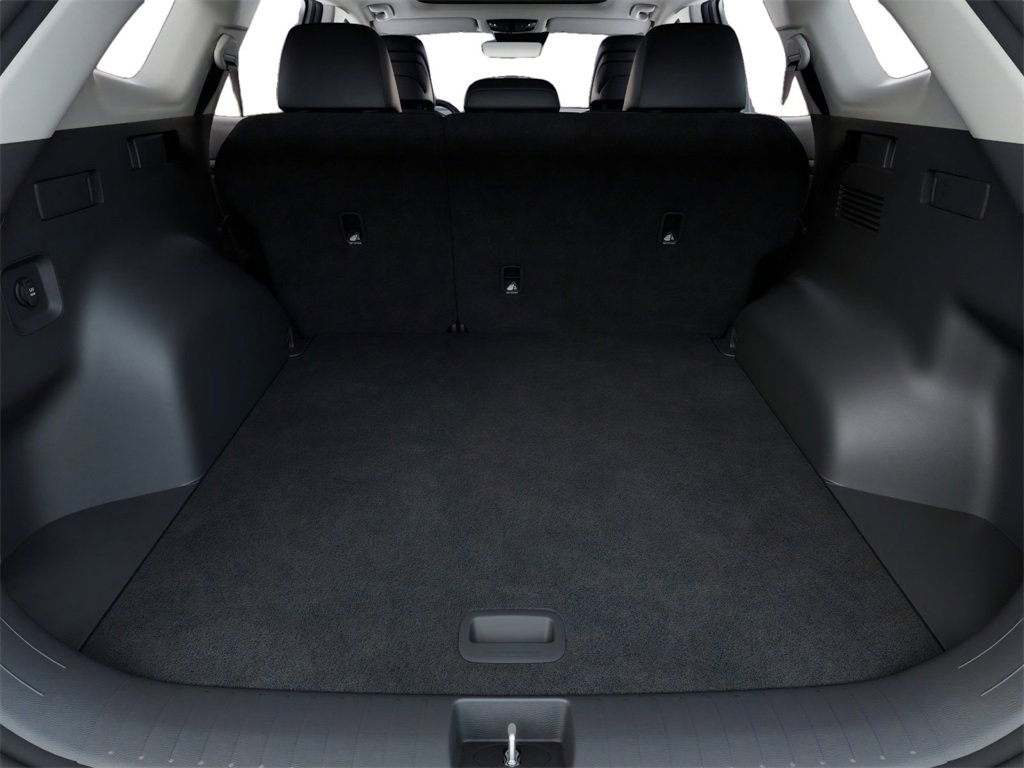 New 2026 Kia Sportage EX w/ EX Panorama Roof Package image 19