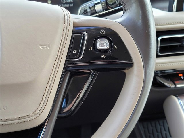 Certified 2022 Lincoln Aviator Reserve image 26