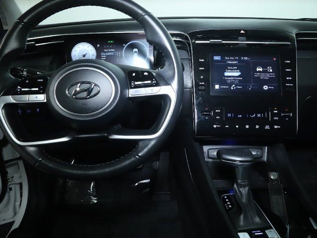 Used 2022 Hyundai Tucson SEL w/ Convenience Package AWD/4WD image 28
