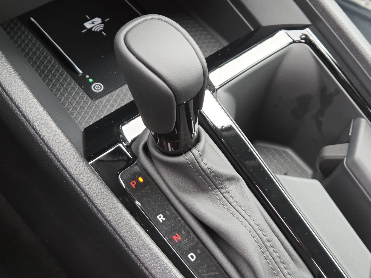 New 2026 Honda Accord EX-L image 30