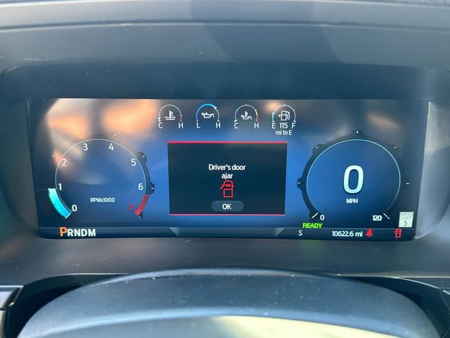 Certified 2025 Ford F150 Lariat w/ Equipment Group 501A Mid image 20