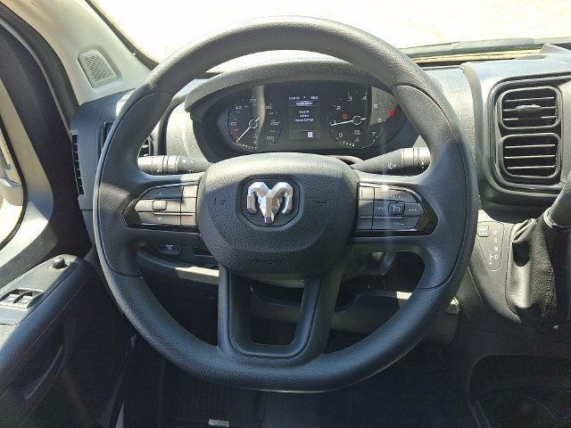 New 2023 RAM ProMaster 3500 FWD image 8