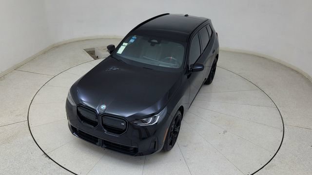 Used 2025 BMW X3 M50 w/ Premium Package image 76