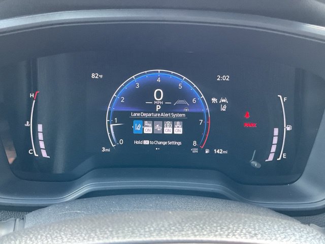 New 2027 Toyota Corolla SE FWD image 21