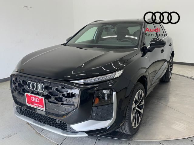 New 2026 Audi Q3 quattro 2.0T AWD/4WD image 6