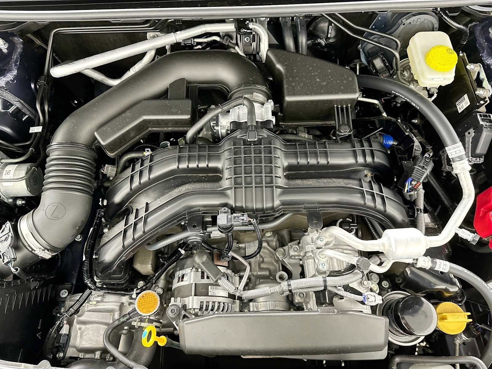 Certified 2025 Subaru Impreza 2.0i image 26