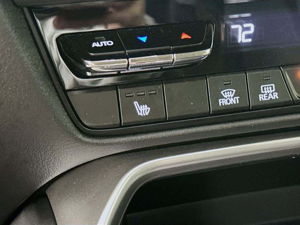 Certified 2024 MAZDA CX-90 Plug-In Hybrid w/ Premium Pkg image 28