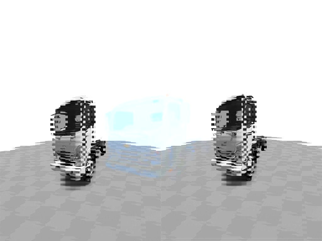 New 2024 Chevrolet Low Cab Forward 5500XD image 3